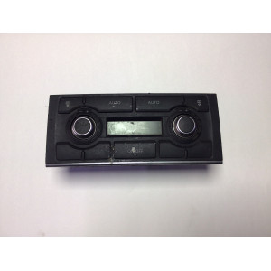 Audi A8 Klima Kontrol Paneli GR742548-01