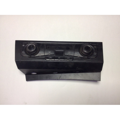 Audi A4 S4 A5 Klima Kontrol Paneli 8T2820043S A2C53307437