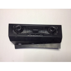 Audi A4 A5 8T Klima Kontrol Paneli 8T2820043AF A2C53345978