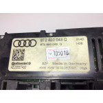 Audi A4 A3 S3 Klima Kontrol Paneli 8T2820043Q A2C53307432