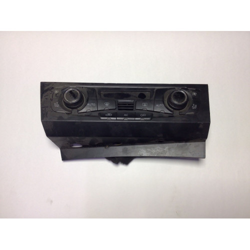 Audi A4 A5 8T Klima Kontrol Paneli 8T2820043AF A2C53345978