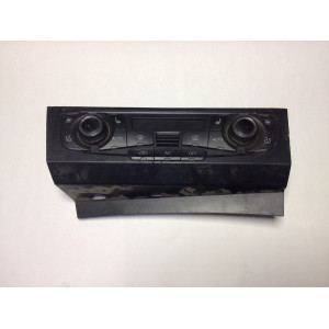 Audi A4 B8 A5 Klima Kontrol Paneli 8T2820043AG A2C53345979