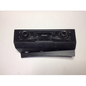 Audi A4 A5 8T Klima Kontrol Paneli 8T2820043AF A2C53345978