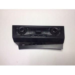 Audi A4 A5 Klima Kontrol Paneli 8T2820043T A2C53307438