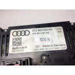 Audi A4 B8 A5 Klima Kontrol Paneli 8T2820043AG A2C53345979