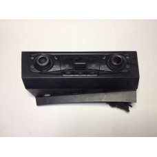 Audi A4 B8 A5 Klima Kontrol Paneli 8T2820043AG A2C53345979