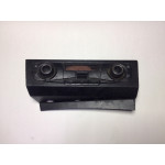 Audi A4 S4 A5 Klima Kontrol Paneli 8T2820043S A2C53307437