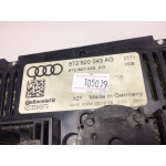 Audi A4 B8 A5 Klima Kontrol Paneli 8T2820043AG A2C53345979
