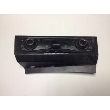 Audi A4 B8 A5 Klima Kontrol Paneli 8T2820043AG A2C53345979
