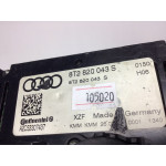 Audi A4 S4 A5 Klima Kontrol Paneli 8T2820043S A2C53307437