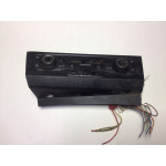 Audi A4 S4 A5 Klima Kontrol Paneli 8T2820043S A2C53307437