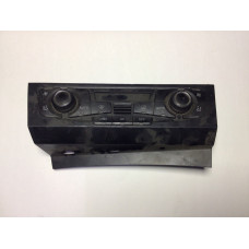Audi A4 S4 A5 Klima Kontrol Paneli 8T2820043S A2C53307437