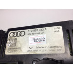 Audi A4 A5 8T Klima Kontrol Paneli 8T2820043AF A2C53345978