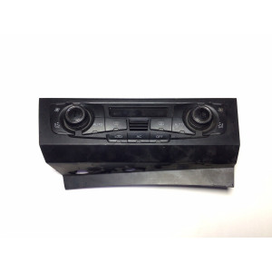 Audi A4 A5 8T Klima Kontrol Paneli 8T2820043AF A2C53345978