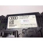 Audi A4 A5 8T Klima Kontrol Paneli 8T2820043AF A2C53345978