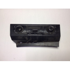 Audi A4 A5 8T Klima Kontrol Paneli 8T2820043AF A2C53345978
