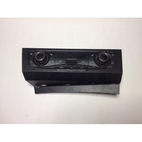 Audi A4 B8 A5 Klima Kontrol Paneli 8T2820043AG A2C53345979