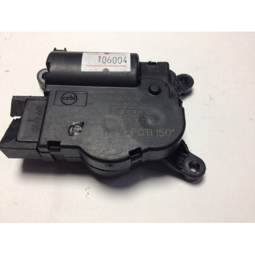 Fiat Tipo Linea Egea Kalorifer Klape Motoru 30.93893 A.211.020.00