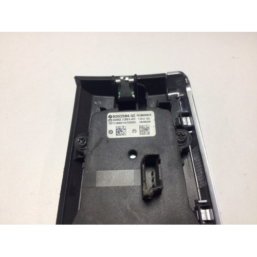 BMW X3 F25 Far Anahtarı 920258402 3392.1201-01