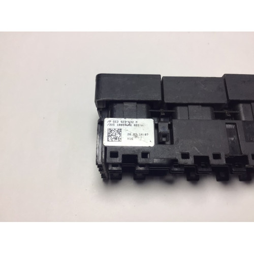 Skoda Octavia Merkezi Kilitleme Modülü 5E2927132M