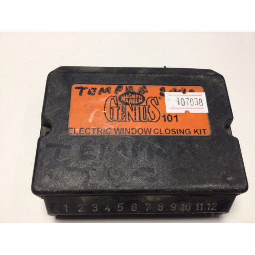 Fiat tempra Tipo Cam Modülü