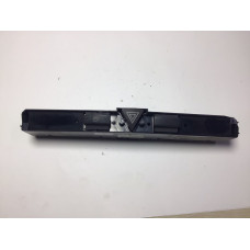Opel Astra H Zafira B Dörtlü Flaşör Düğmesi 13100105 03758075