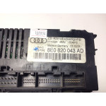 Audi A4 S4 B6 B7 8E Klima Kontrol Paneli 8E0820043AD 1504315