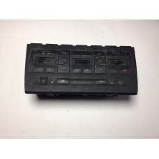 Audi A4 S4 B6 B7 8E Klima Kontrol Paneli 8E0820043AD 1504315