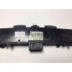 Opel Astra H Zafira B Dörtlü Flaşör Düğmesi 13100105 03758075