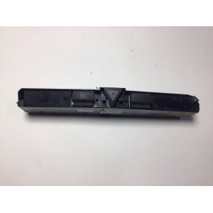 Opel Astra H Zafira B Dörtlü Flaşör Düğmesi 13100105 03758075