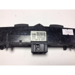 Opel Astra H Zafira B Dörtlü Flaşör Düğmesi 13100105 03758075