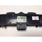 Opel Astra H Zafira B Dörtlü Flaşör Düğmesi 13100105 03758075