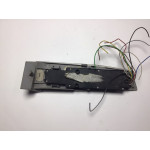 Mercedes W220 Sol Cam Kumanda Paneli
