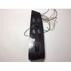 Mercedes W220 Sol Cam Kumanda Paneli