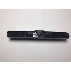 Opel Astra H Zafira B Dörtlü Flaşör Düğmesi 13100105 03758075