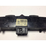 Opel Astra H Zafira B Dörtlü Flaşör Düğmesi 13100105 03758075
