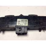 Opel Astra H Zafira B Dörtlü Flaşör Düğmesi 13100105 03758075
