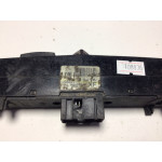 Opel Astra H Zafira B Dörtlü Flaşör Düğmesi 13100105 03758075