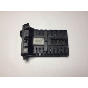 BMW 3 Serisi E46 Far Kontrol Ünitesi 61.31-6901432