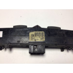 Opel Astra H Zafira B Dörtlü Flaşör Düğmesi 13100105 03758075