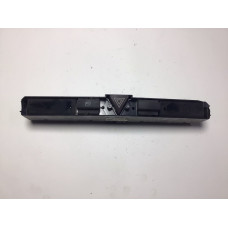 Opel Astra H Zafira B Dörtlü Flaşör Düğmesi 13100105 03758075