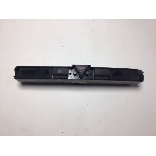 Opel Astra H Zafira B Dörtlü Flaşör Düğmesi 13100105 03758075