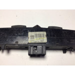 Opel Astra H Zafira B Dörtlü Flaşör Düğmesi 13100105 03758075