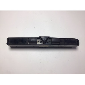 Opel Astra H Zafira B Dörtlü Flaşör Düğmesi 13100105 03758075