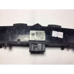 Opel Astra H Zafira B Dörtlü Flaşör Düğmesi 13100105 03758075