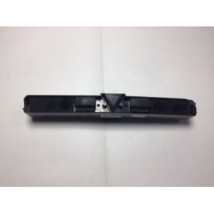 Opel Astra H Zafira B Dörtlü Flaşör Düğmesi 13100105 03758075