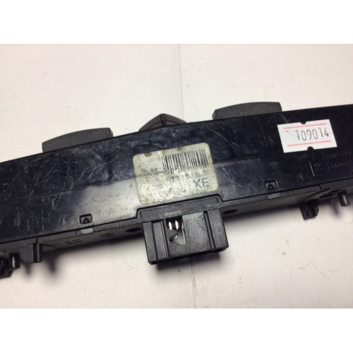 Opel Astra H Zafira B Dörtlü Flaşör Düğmesi 13100107 03758070