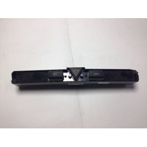 Opel Astra H Zafira B Dörtlü Flaşör Düğmesi 13100107 03758070