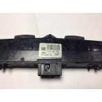Opel Astra H Zafira B Dörtlü Flaşör Düğmesi 13100105 03758075