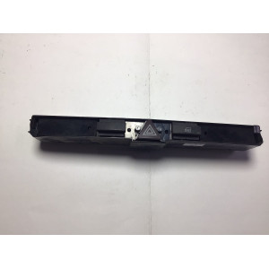 Opel Astra H Zafira B Dörtlü Flaşör Düğmesi 13100105 03758075